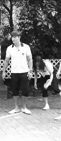 RUNNINGMAN
