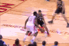 NBA 哈登 火箭 跳投 技术