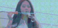 美女 迷人 女神 可爱