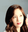 美女 红唇 诱惑 漂亮