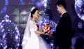 幸福 婚礼 结婚 新婚快乐 新娘新郎