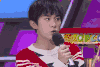 综艺 易烊千玺 酷