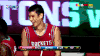 NBA 林书豪 笑容 篮球 运动员