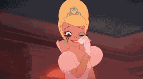 化妆品 迪士尼 公主与青蛙