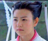 小龙女 陈妍希 美女 嚣张