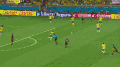 克洛泽 创纪录 巴西世界杯 巴西队