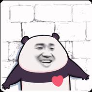 心跳GIF表情图_心跳表情_心跳GIF动图-SOO小可爱给棒棒糖动态图片