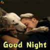 萌宠 狗 good night 搞怪 soogif soogif出品