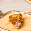 美食 寿司 鱼
