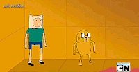探险活宝 Adventure+Time+with+Finn+and+Jake 杰克 冒险