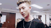 ikon 帅气 男神 性感