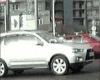 汽车 道路 猫咪 爱心