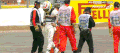 体育 二千零一十二 F1 公式1 马尔多纳多 英国大奖赛 索伯车队 塞尔吉奥佩雷斯 威廉姆斯F1车队
