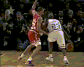 NBA 乔丹 篮球 迈克尔乔丹 飞人乔丹 后仰式投篮