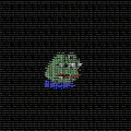 悲伤蛙 sadfrog