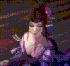 美女 古风 古装 迷人