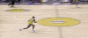 科比 转体360 湖人 NBA 上篮