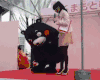 搞笑 熊本熊 呆萌