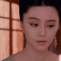 范冰冰 还珠格格 金大班 古装