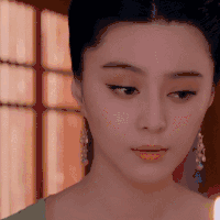 范冰冰 还珠格格 金大班 古装
