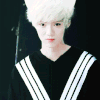 EXO 鹿晗 鹿小花 帅气 性感 非主流