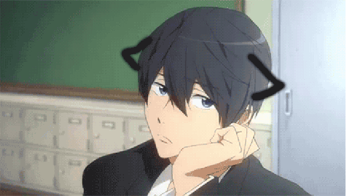 卡通 帅哥 耳朵 可爱