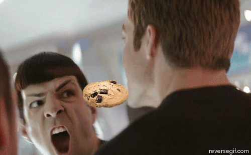 饼干 激动  基友 怒 cookie