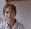 美女 杨紫 表情 搞笑  撇嘴