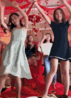 美女 跳舞 新娘搞笑