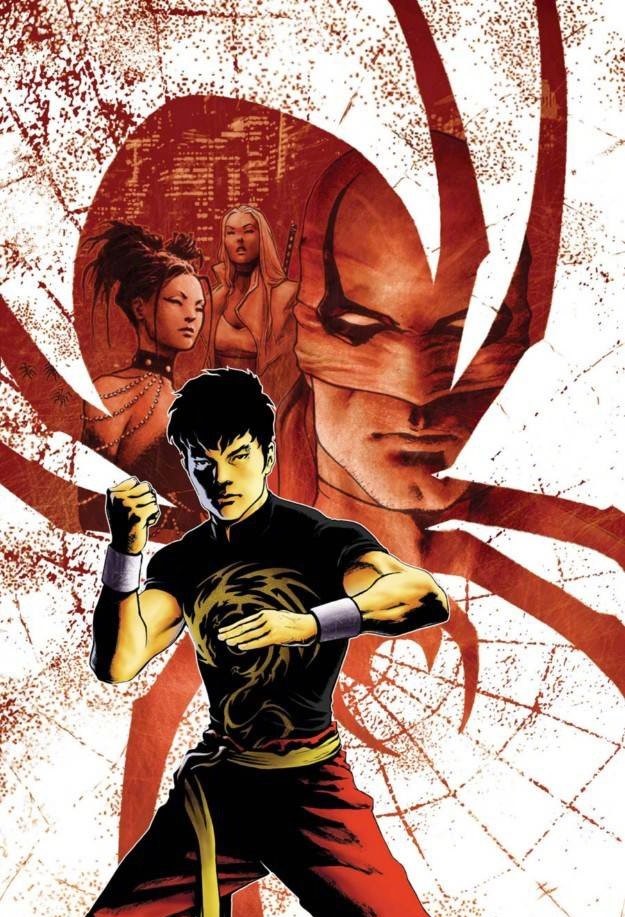 漫威 欧美 经典 影视 系列 漫画 中国 上气