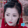 玄门大师 王秀竹 东皇菲菲 哼 生气 soogif soogif出品