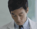 欧巴 帅哥 迷人 阳光