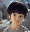 小正太 萌萌哒 微笑 帅哥