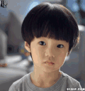 小正太 萌萌哒 微笑 帅哥