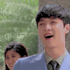 张艺兴 帅哥 摇头晃脑
