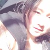 人脸 女人 长发 晚安