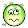 晕 冒金星 难受 不开心
