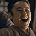 男子 开心 哈哈哈 笑容