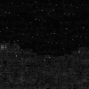 夜晚 灯光 星空 漂亮
