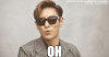 top bigbang Yeah   装酷   帅哥  微笑