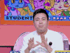 不存在的 拒绝 无奈 嫌弃 大学生来了第二季 第十一期 综艺 爱奇艺 soogif soogif出品