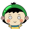 卡通 亲亲 搞笑 可爱 萌萌哒