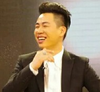 胡彦斌  骚包  大笑  斜眼