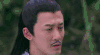 林峰 帅气 交谈 胡子