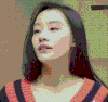 清新 女神 可爱 美女 迷人 撩人