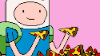 探险活宝 Adventure+Time+with+Finn+and+Jake 披萨 贪吃