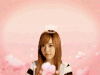 郑秀妍 皇冠 美女 萌 可爱 女神