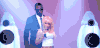 MV Nicki&Minaj come&on&bass 西装 诱惑 领带