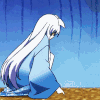 二次元 动漫 美少女 无聊