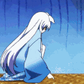 二次元 动漫 美少女 无聊
